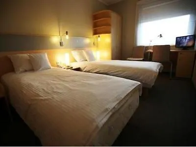 Days Inn Krakov