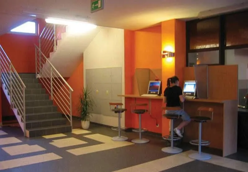 Days Inn Krakov