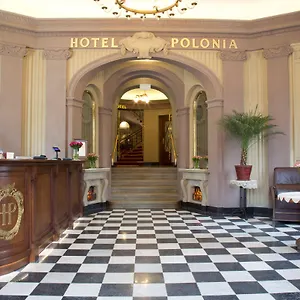 Hotel Polonia, Cracóvia