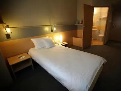 Hotel Days Inn Krakow