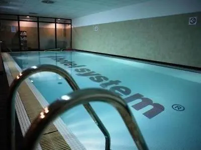 *** Ξενοδοχείο Days Inn Krasków Πολωνία