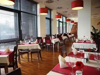 Days Inn Krasków 3*,  Πολωνία
