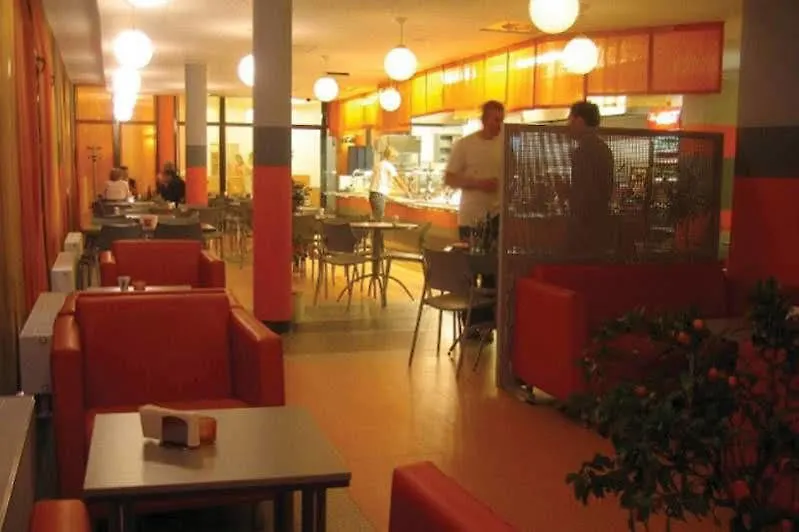 Ξενοδοχείο Days Inn Krasków